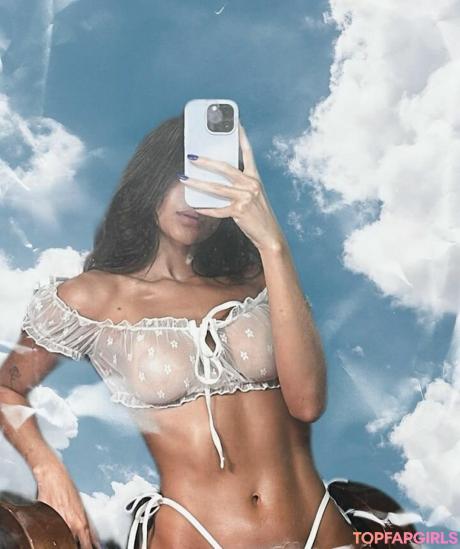 Arianny nude leaked OnlyFans photo #32