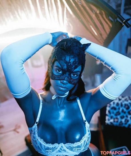Arianny nude leaked OnlyFans photo #36
