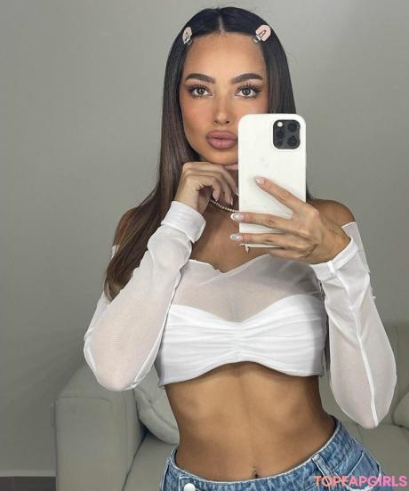 Dani nude leaked OnlyFans photo #156