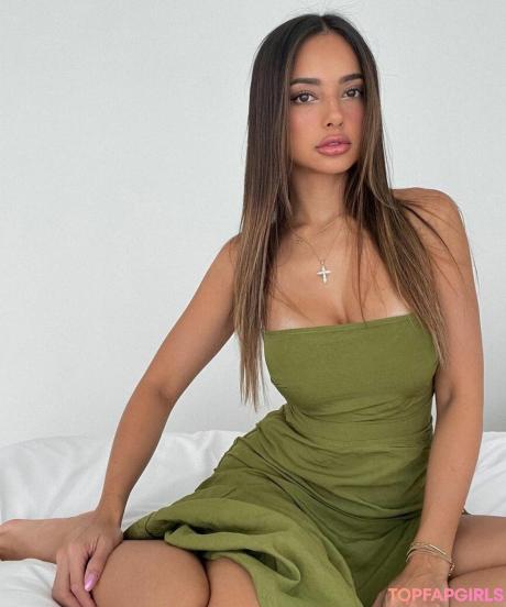 Dani nude leaked OnlyFans photo #158