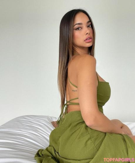 Dani nude leaked OnlyFans photo #159