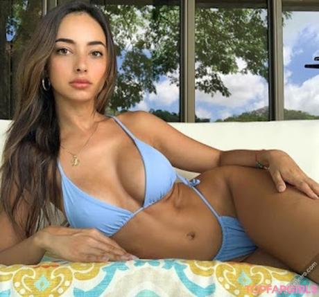 Dani nude leaked OnlyFans photo #48