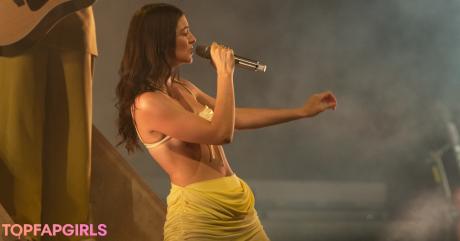 Lorde nude leaked OnlyFans photo #40