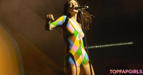 Lorde nude leaked OnlyFans photo #43