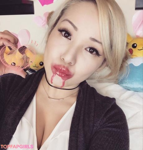 Reina nude leaked OnlyFans photo #11