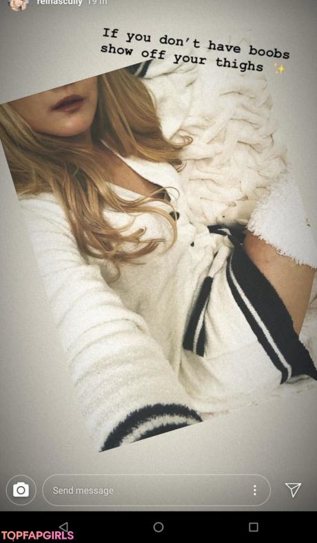 Reina nude leaked OnlyFans photo #23