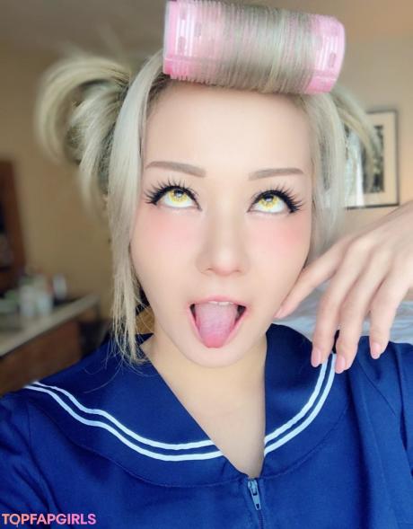 Reina nude leaked OnlyFans photo #26