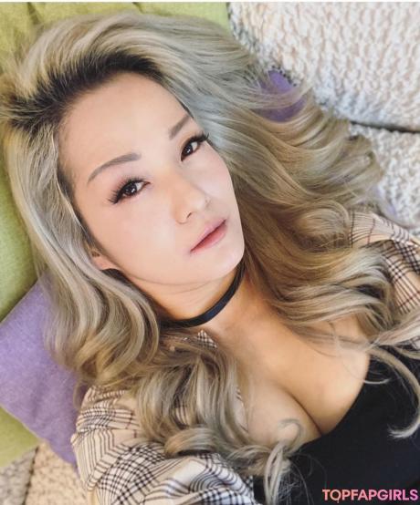 Reina nude leaked OnlyFans photo #27