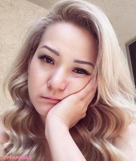 Reina nude leaked OnlyFans photo #36