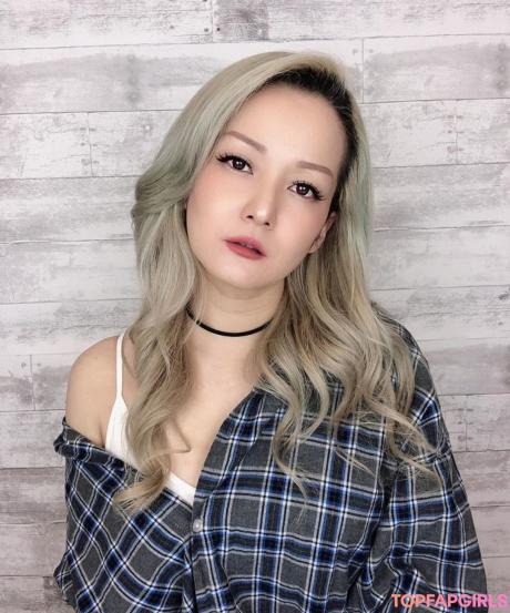 Reina nude leaked OnlyFans photo #56