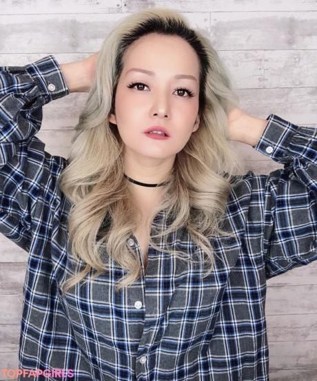 Reina nude leaked OnlyFans photo #57
