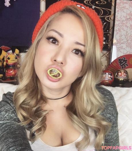Reina nude leaked OnlyFans photo #7