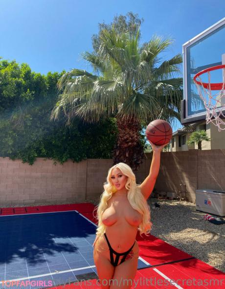 Mylittlesecretasmr nude leaked OnlyFans photo #68