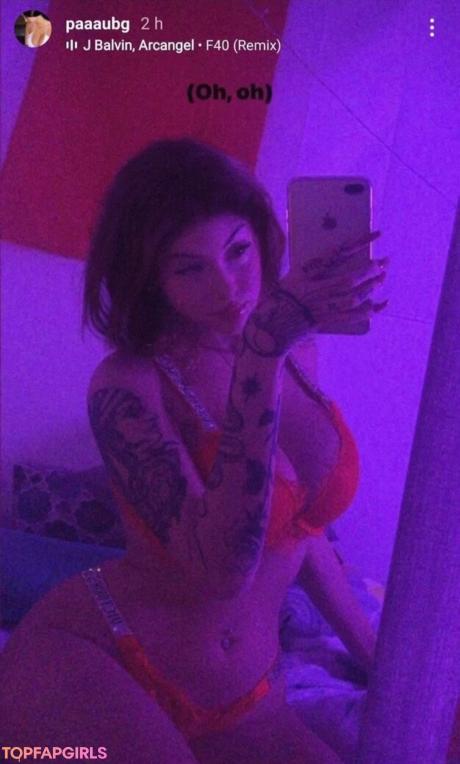 Paula nude leaked OnlyFans photo #113