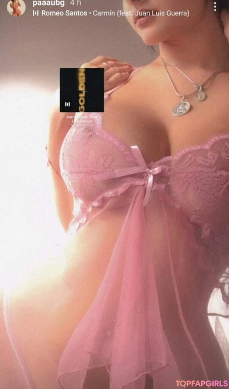 Paula nude leaked OnlyFans photo #115