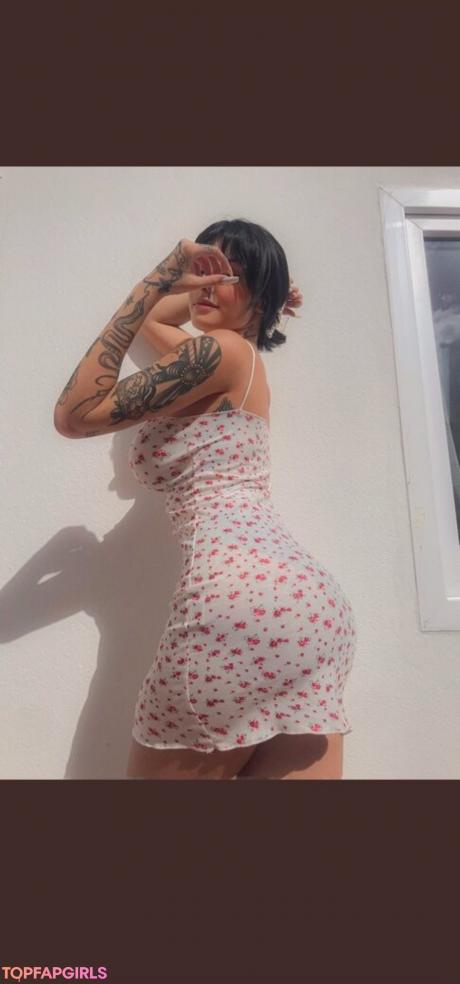 Paula nude leaked OnlyFans photo #123