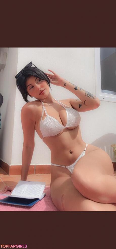 Paula nude leaked OnlyFans photo #126