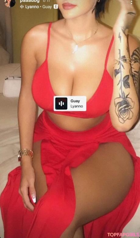 Paula nude leaked OnlyFans photo #157
