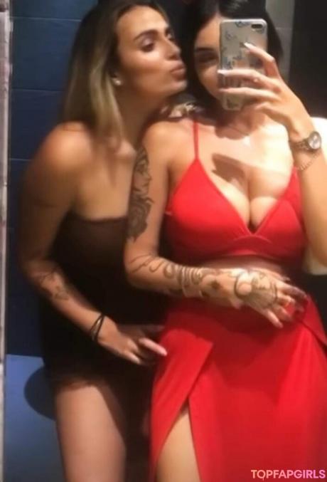 Paula nude leaked OnlyFans photo #164
