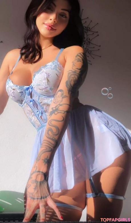 Paula nude leaked OnlyFans photo #174