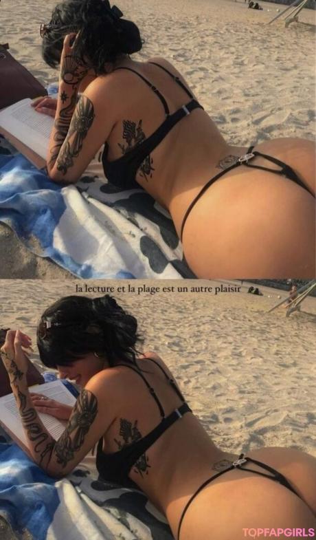 Paula nude leaked OnlyFans photo #186
