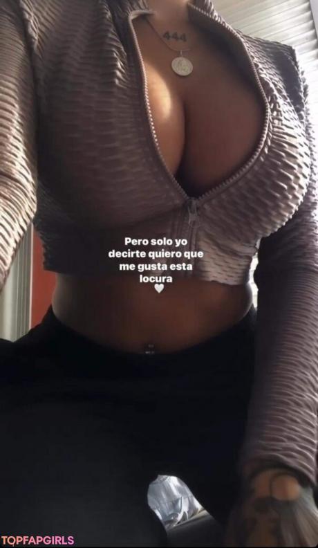 Paula nude leaked OnlyFans photo #225
