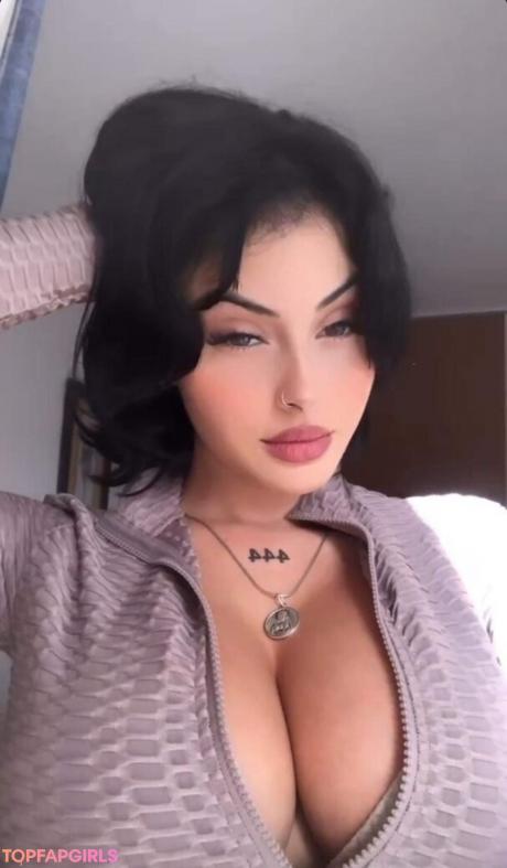 Paula nude leaked OnlyFans photo #226
