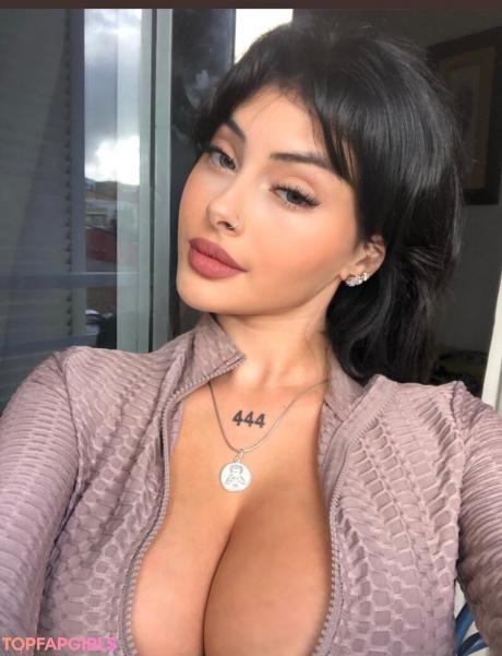 Paula nude leaked OnlyFans photo #242