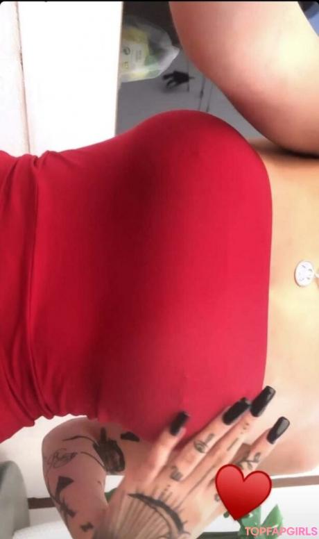 Paula nude leaked OnlyFans photo #252
