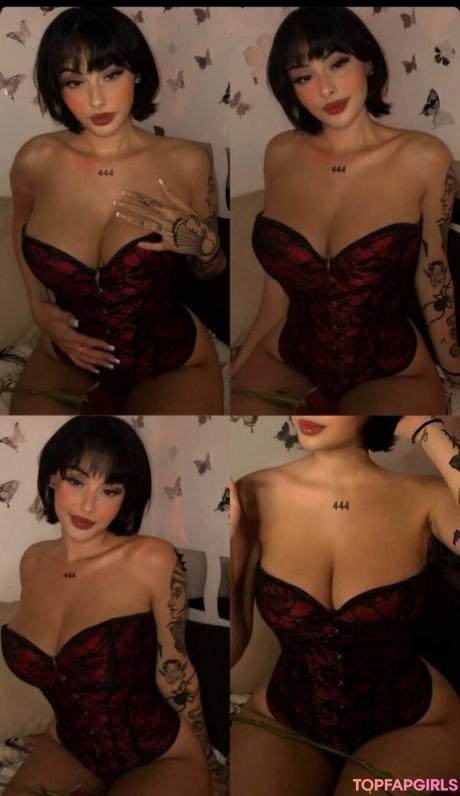 Paula nude leaked OnlyFans photo #259