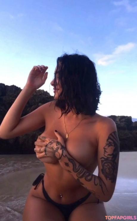 Paula nude leaked OnlyFans photo #3