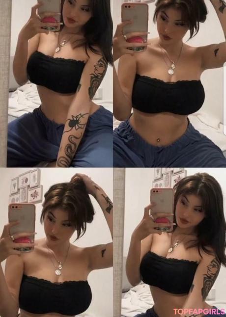 Paula nude leaked OnlyFans photo #30