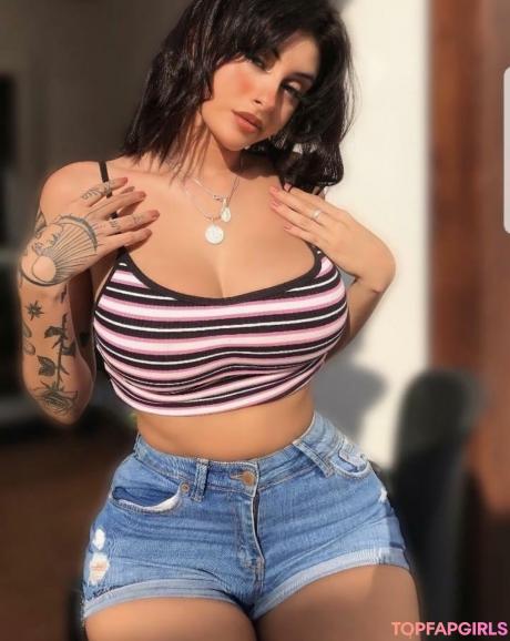 Paula nude leaked OnlyFans photo #32