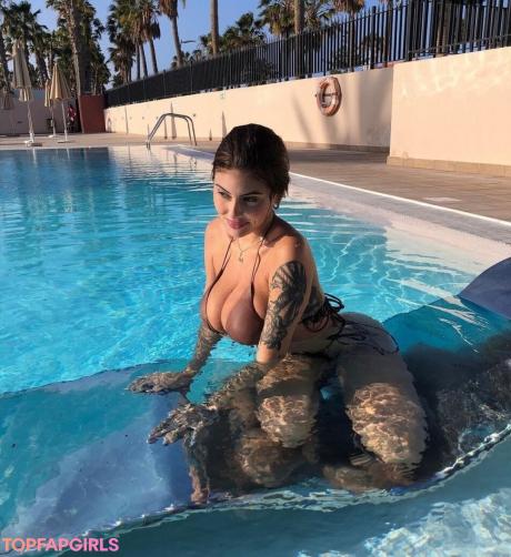 Paula nude leaked OnlyFans photo #323