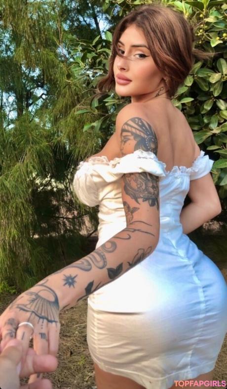 Paula nude leaked OnlyFans photo #334