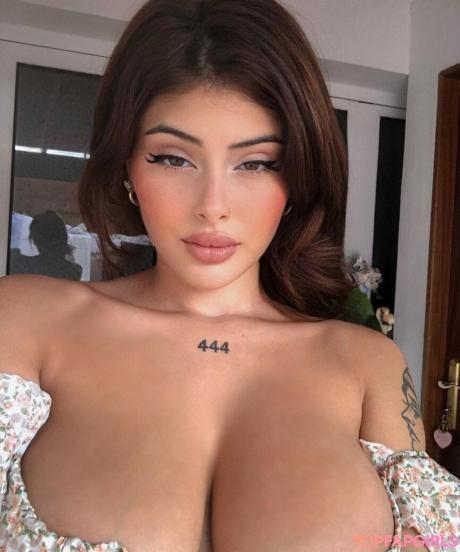 Paula nude leaked OnlyFans photo #344