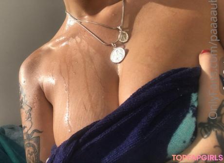 Paula nude leaked OnlyFans photo #81