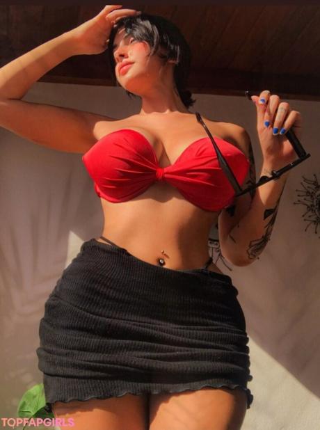 Paula nude leaked OnlyFans photo #97