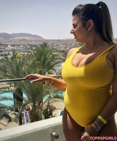 Sapir nude leaked OnlyFans photo #22