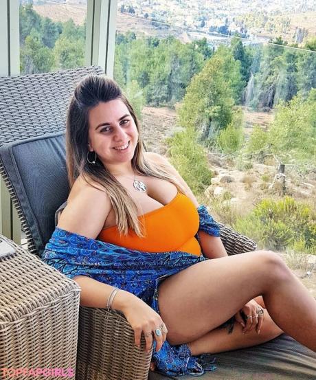 Sapir nude leaked OnlyFans photo #26