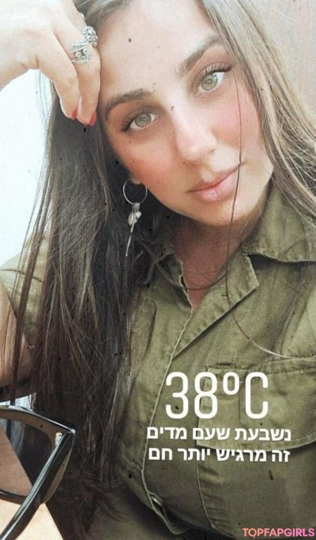 Sapir nude leaked OnlyFans photo #3
