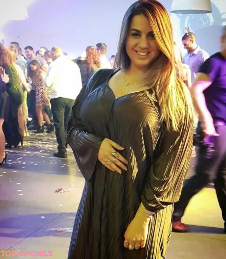 Sapir nude leaked OnlyFans photo #40
