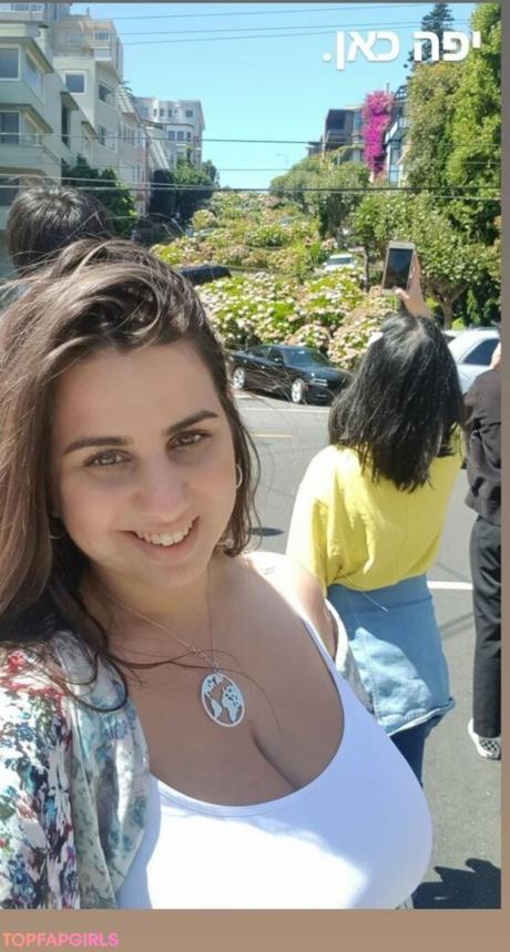 Sapir nude leaked OnlyFans photo #61