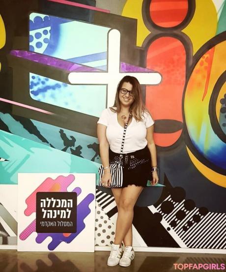 Sapir nude leaked OnlyFans photo #81