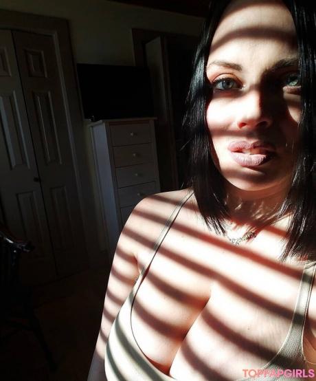 Kinsey nude leaked OnlyFans photo #10