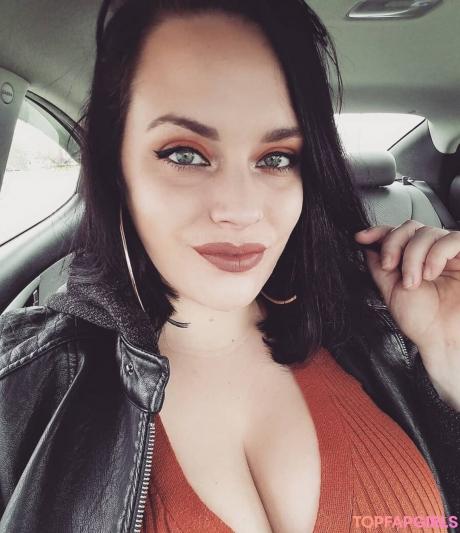 Kinsey nude leaked OnlyFans photo #12