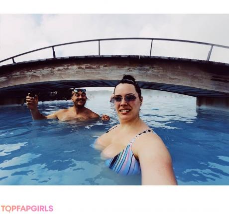 Kinsey nude leaked OnlyFans photo #13