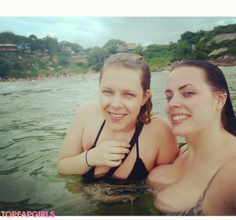 Kinsey nude leaked OnlyFans photo #16