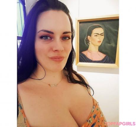Kinsey nude leaked OnlyFans photo #27