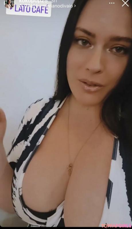 Kinsey nude leaked OnlyFans photo #3